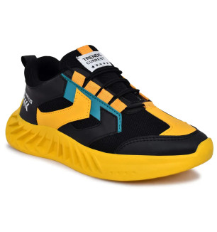OZJI Men's Casual Sneakers